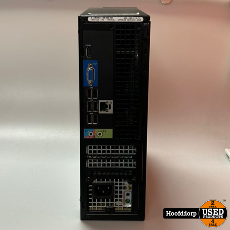 Dell optiplex 3020