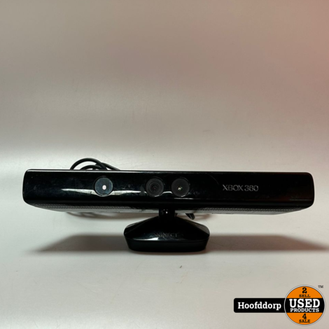 Xbox 360 kinect