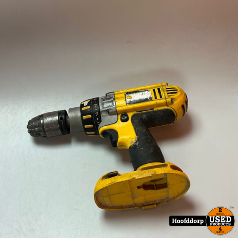 DeWalt DC925 body