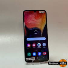 Samsung galaxy A50