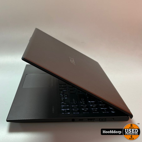 Asus Vivobook X512JA Windows Laptop