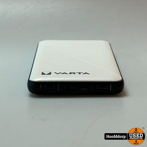 Varta powerbank 10000mAh