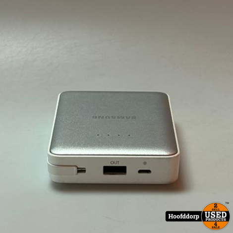 Samsung EB-PG850BSE Powerbank 8400Mah