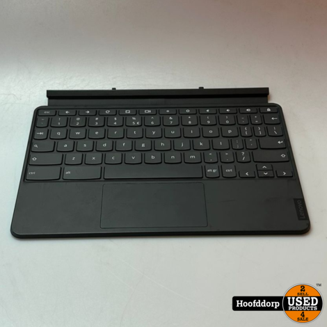 lenovo chromebook keyboard QWERTY