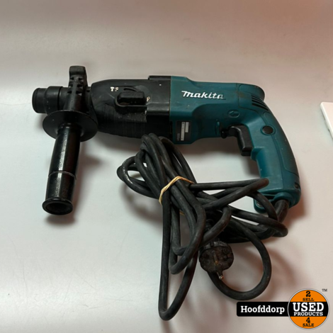 Makita HR2020