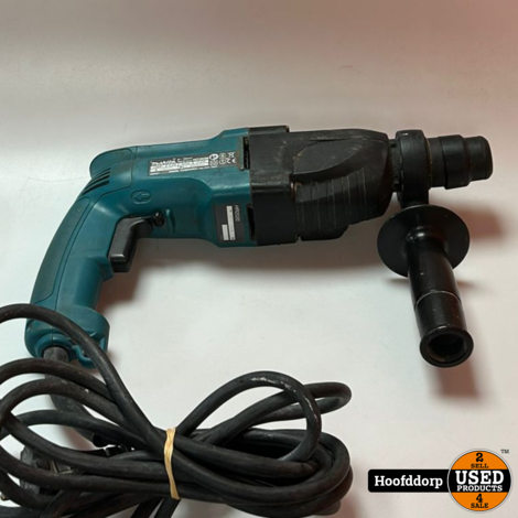 Makita HR2020