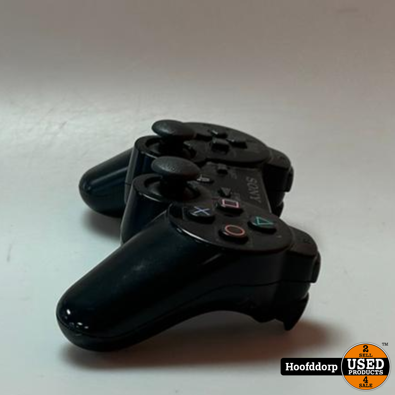 how much is a used ps3 controller