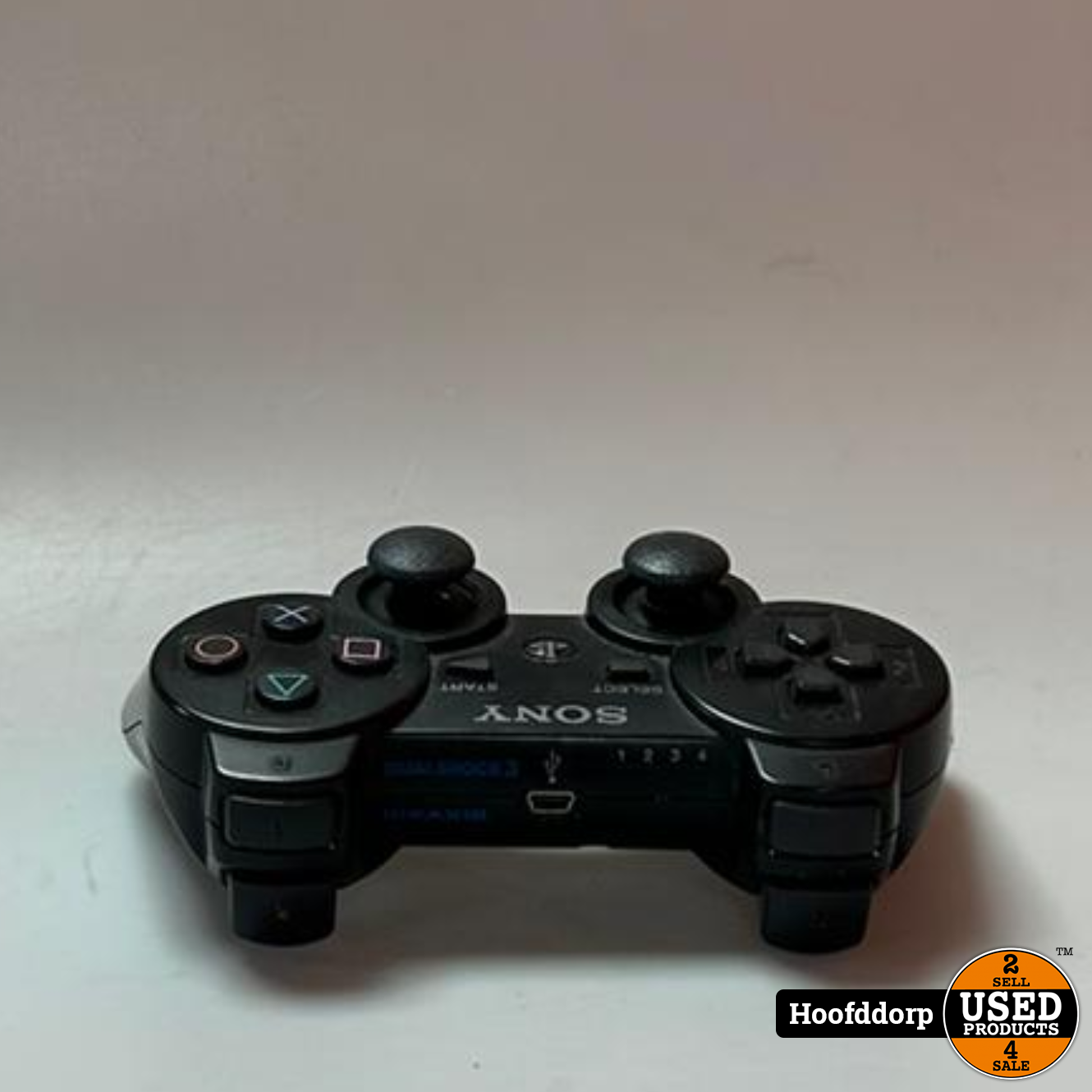 how much is a used ps3 controller