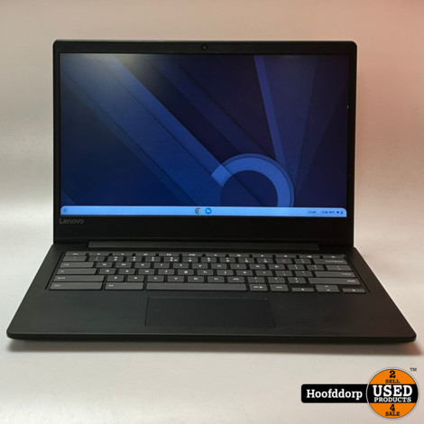 Lenovo Chromebook S330