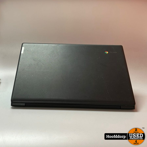 Lenovo Chromebook S330