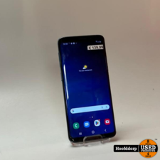 Samsung Galaxy S9 Blue 64GB