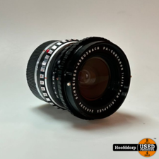 Leica Scheider PA-Curtagon PC 1:4/35 Camera Lens