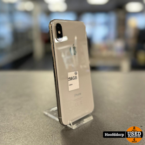 iPhone X 256GB