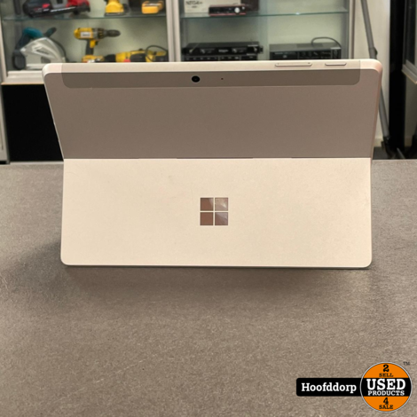 Microsoft Surface Go 3 Intel Pentuim Gold Processor 4GB/64GB SSD