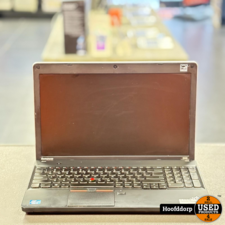 Lenovo Thinkpad E530