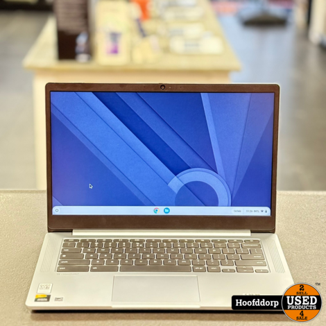 Lenovo ideapad slim 3 chromebook