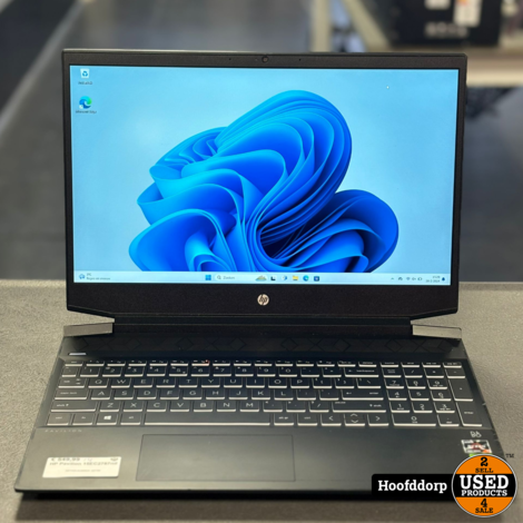 Hp pavilion ryzen online 7