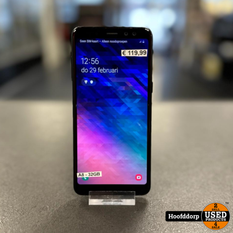 Samsung Galaxy A8 32GB