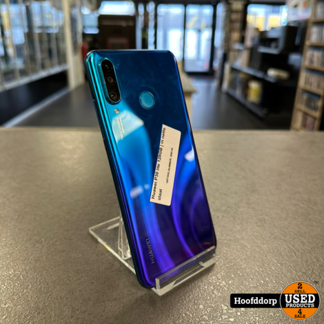 Huawei P30 lite 128GB | in nette staat