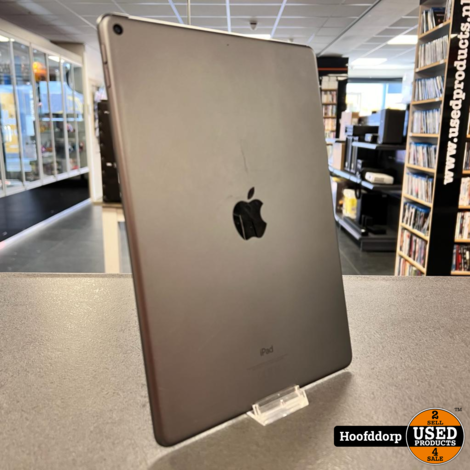 iPad Air 3 64GB | in nette staat