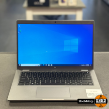 Dell Latitude 5420 i5-1145G7 8GB 256SSD Laptop | Nette staat
