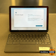 Lenovo Ideapad 4GB 64GB Duet Chromebook | Nette staat