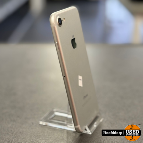 IPhone 7 128GB Silver