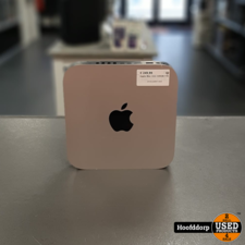 Apple Mac Mini Late 2014 i5/8GB/1TB