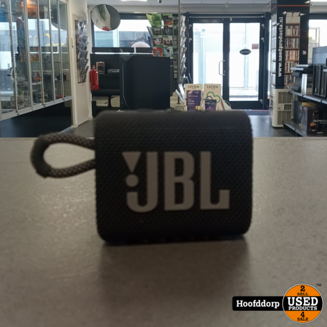 JBL Go 3