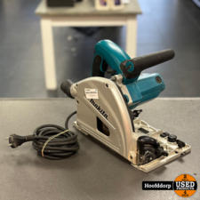 Makita SP6000 Invalzaag