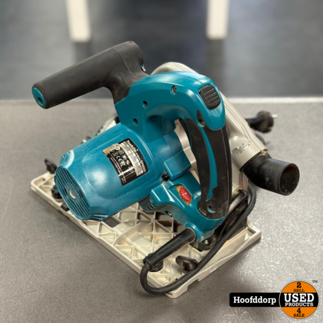 Makita SP6000 Invalzaag