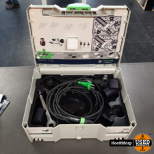 Festool OFK 700 EQ Plus Kantenfrees | Nette staat