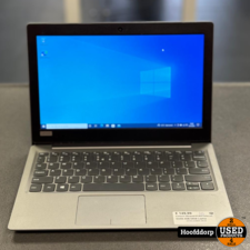 Lenovo Ideapad 81A4 Celeron N3450 4GB 64GB Laptop