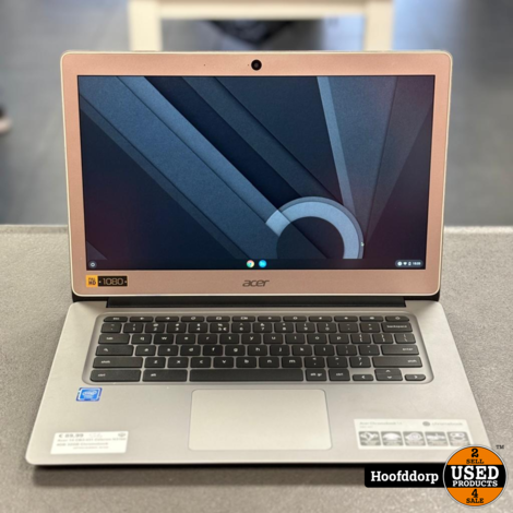 Acer 14 CB3-431 Celeron N3160 4GB 32GB Chromebook