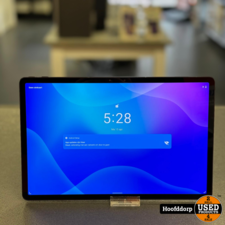 Lenovo Tab P11 Pro WiFi/5G 128GB Zwart