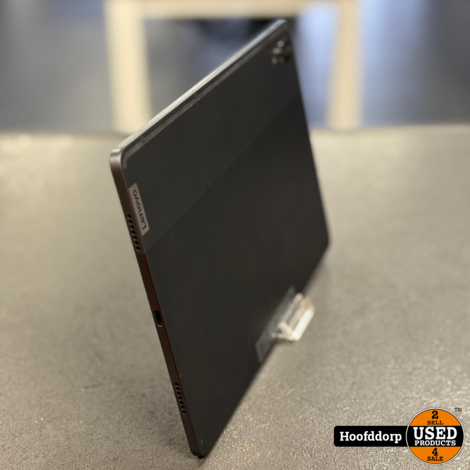 Lenovo Tab P11 Pro WiFi/5G 128GB Zwart