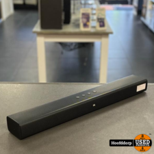 JBL Bar Studio 2.0 Soundbar Zwart