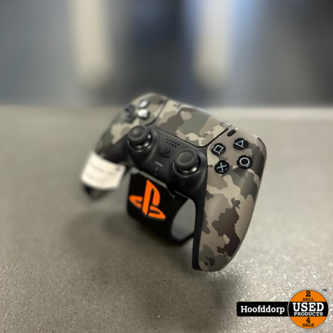 Playstation 5 Controller Camo | In Nette Staat