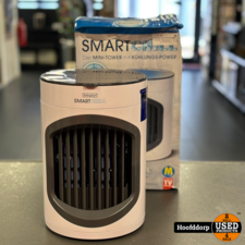 Livington Smartchill GS19008 Aircooler | Nieuwstaat