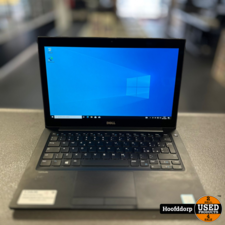 Dell Latitude E7280 i7/8GB/256 GB SSD Touchscreen