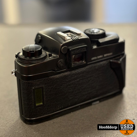 Leica R6 Camera Body