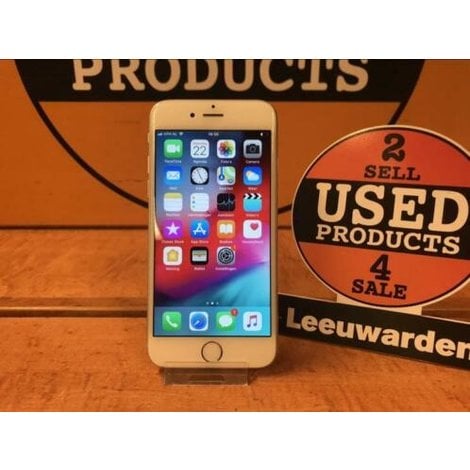 Apple Iphone 6 16gb Used Products Leeuwarden