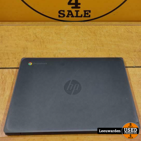 HP ChromeBook 11A G8 EE