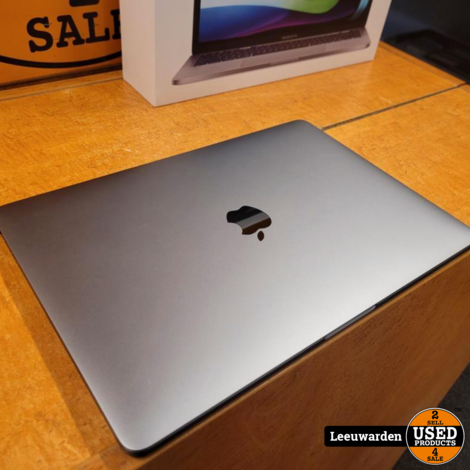 Apple MacBook Pro 2020 | 13" | M1 (ZGAN)