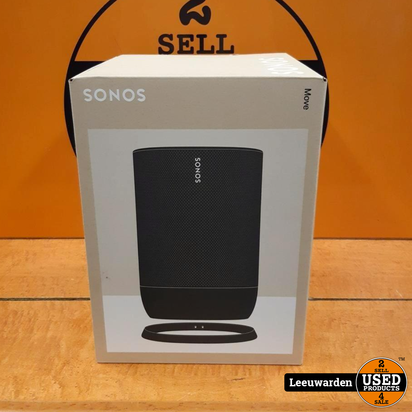 sell sonos