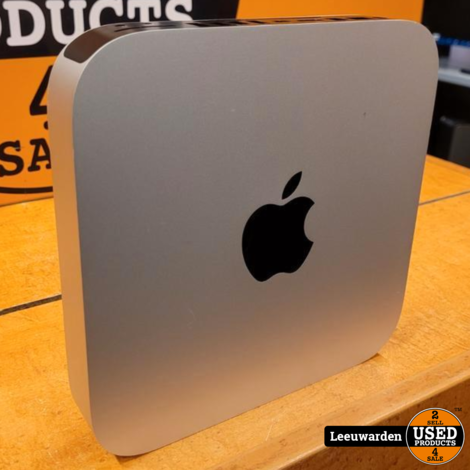 Apple Mac Mini -  Late 2012 | i5 | 8 GB/RAM - MacOS Catalina