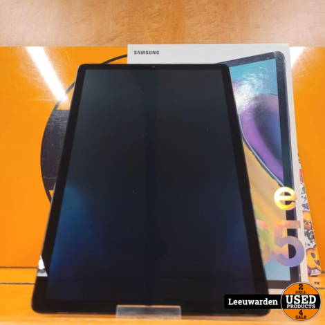 Samsung Galaxy Tab S5e | 64 GB | Android 11