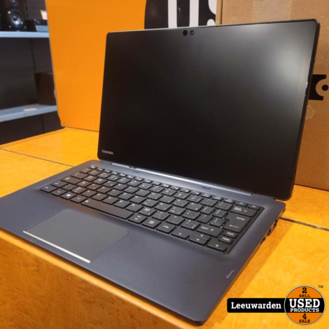 Toshiba Portege X30T-E 1J5 - i5-8250U - 13.3 - Tablet Modus - NIEUW!