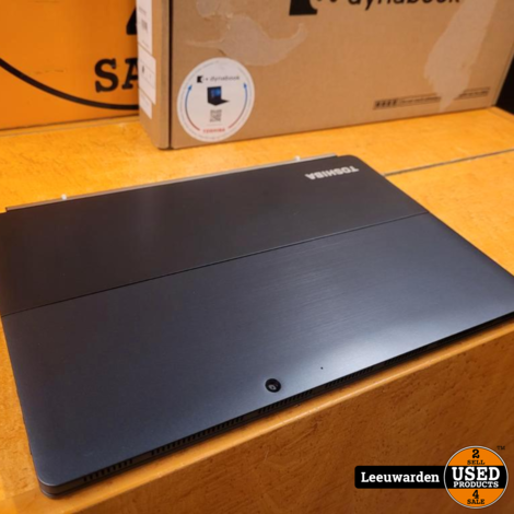 Toshiba Portege X30T-E 1J5 - i5-8250U - 13.3 - Tablet Modus - NIEUW!