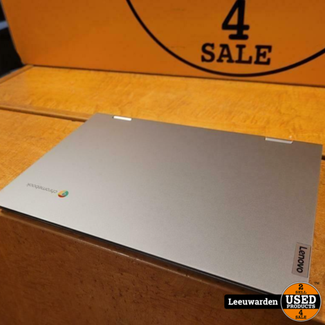 Lenovo Ideapad Flex 3 CB 11IGL05 | Celeron | 4GB RAM | 64GB SSD | Chrome OS | 11,6'' Touch